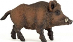 Figurine - PAPO - Wildboar 2 - Mixte - Child - From 3 years old
