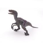 V&eacute;lociraptor figurine LES DINOSAURES - PAPO - Pour enfant de 3 ans et plus