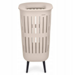 Brabantia pesukorv, 55 l, liivakarva
