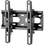 Teleri kinnitus Adjustable TV stand - SLIM - for 23 - 42 TVs - Stell - SHO 4400