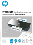 Lamineerimiskile - HP Premium A4 100 tk.