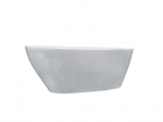 Vonia Besco Goya Glam 170 Silver, su Klik-klak Chrome