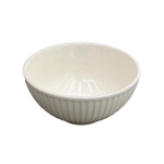 Kauss ARDEN Kauss D20cm Keraamiline valge 20cm