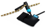 KMC Mini Chain Tool Unisex, Must/Sinine, Universaalne - TOOL00MCT
