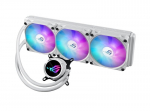 Protsessori jahuti ASUS ROG Strix LC III 360 ARGB