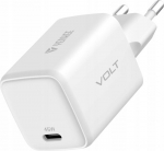 Yenkee Yacg45 V Usb-c 45w Pd3.0 Qc4.0+ Gan laadija
