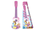 LEXIBOOK - DISNEY PRINCESSES - Children's Acoustic Guitar - Height 53 cm