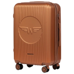 Keskmine Kohver Wings Swallow 3.0 Pruun 24"