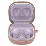 Spigen Samsung Galaxy Buds 2/Live/Pro rožinis dėklas