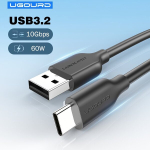 USB Type A - C 3.2 Kiire Laadimine Kaabel Pickify, 1 m