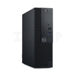 Dell OptiPlex 3070 SFF i3-9100 8GB 512GB SSD Windows 11 Pro uuendatud