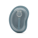Beebide s&ouml;&ouml;gikomplekt Classic Blue, libisemiskindel, kergesti puhastatav