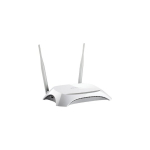 Ruuter TP-LINK 3G/4G TL-MR3420