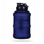 Gymbeam spordiveepudel, lekkekindel, tumesinine, 2.5 l
