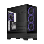 Arvuti INTOP AQUA i7-14700F 32GB DDR5 1TB SSD M.2 NVME RTX5070Ti 16GB WIN11