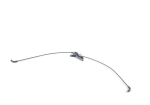 BMW F07 F11 kapoti lukustus 51237183765 Ehtne
