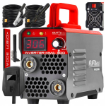 Inverterkeevitusseade Mma Tig Igbt Lcd 300a