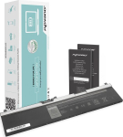 S&uuml;learvuti aku Movano NYFJH Dell Precision 7530 7540 7730 7740 7330