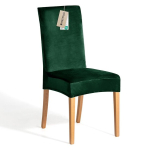 Tume roheline tekk 48&times;48&times;58+10 cm