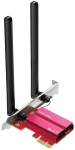 Mercusys Ma37be Be6500 Wifi 7 Pcie kaart