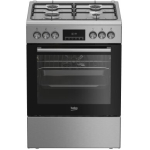 Gaasipliit Beko FBE6330GXDSN