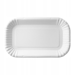 Paberikarbid 15 x 23 x 2 cm 100 tk., Korpusiniai popieriaus dėklai 15 x 23 x 2 cm 100 vnt.