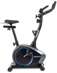 URBOGYM ARGO BLUE &ndash; magnetiline vertikaalne treeningratas.