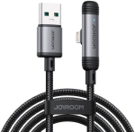 Usb-a kuni Lightning 3a laadimis- ja andme&uuml;lekande kaabel, 1,2m