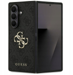 Guess 4g Big Metal Logo &uuml;mbris Samsung Galaxy Z Fold7 jaoks