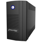 Ups Power Walker Line-interaktiivne 1000va Sb Fr 3xpl Usb