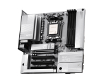 Emaplaat MSI AM5 PRO B850M-A WIFI PZ M-ATX AMD B850 Socket AM5 micro ATX