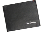 Rahakott meestele Pierre Cardin CD Tilak22 325 RFID CDTILAK22325RFID247065900949003276, Juoda