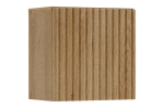 Vannitoakapp, &uuml;lemine, NOVA OAK 30 x 19 x 30 cm