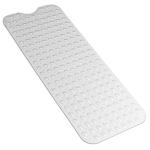L&auml;bipaistev libisemiskindel vannimatt 100&times;40 cm