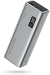 Akupank V&auml;line patarei hall 20000mAh 150W Cuktech