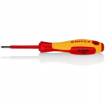 Knipex Kruvikeeraja Pz 0 Izolute 98 25 00