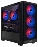 Arvuti VIST ARGB Ryzen 5 5500 RX 5600 XT 32GB SSD 1TB WIFI W11
