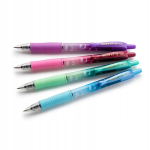 Pilot G2 Bubble Gel Pen, sinine, automaatne, 0,7 mm