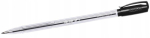 Rystor Pik-011 Pliiats, must, 0,7 mm