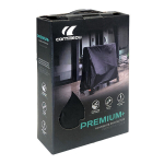 Lauatennise laua kate Cornilleau Premium+ antratsiit