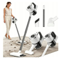 Varstolmuimeja Tolmuimeja - akutoitel hari, Cleaner Vacuum