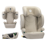Autoturvatool Lorelli GrowGo 15&ndash;36 kg, beež