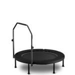 Kokkupandav trampoliin, 101 cm, 36 vedru, 1 tk