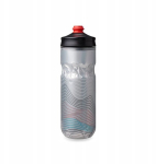 Veepudel HydraPak 600 ml