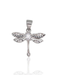 H&otilde;beripats tsirkoonidega &bdquo;Dragonfly&ldquo;