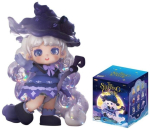 Miana &Uuml;llatusfiguur - The Sleeping Castle