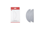Robottolmuimeja Roborock mopi rakendus, 1 vibratsioonitsoon, Q10 / Q10+, 2 tk.