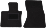 Esiosa matid mudelile: BMW X5 F15 maastur (2013-) mustad