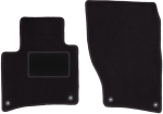 Esiosa matid mudelile: Porsche Cayenne II maastur (2010-) mustad