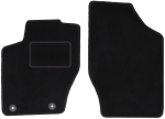 Esiosa matid mudelitele: Peugeot 307 luukp&auml;ra, universaal, SW (2001-2009) mustad
